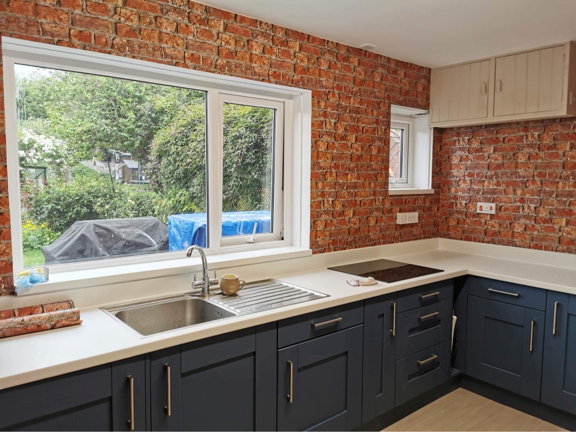 JR Painters & Decorators — Photos 11