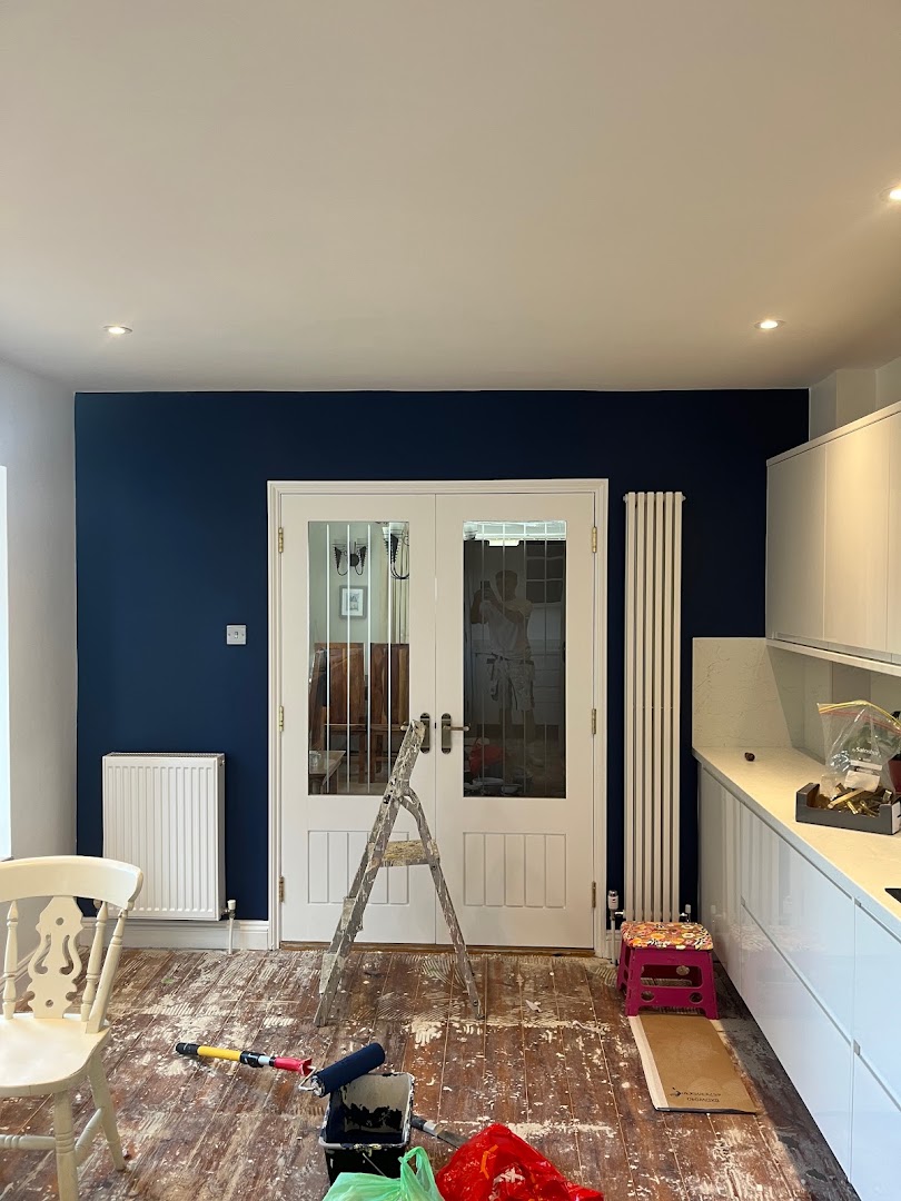 JR Painters & Decorators — Photos 12