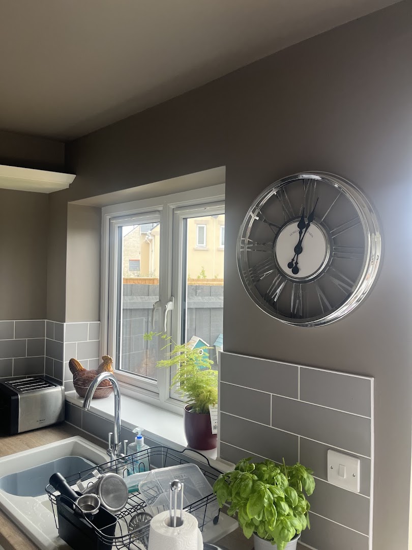 JR Painters & Decorators — Photos 4