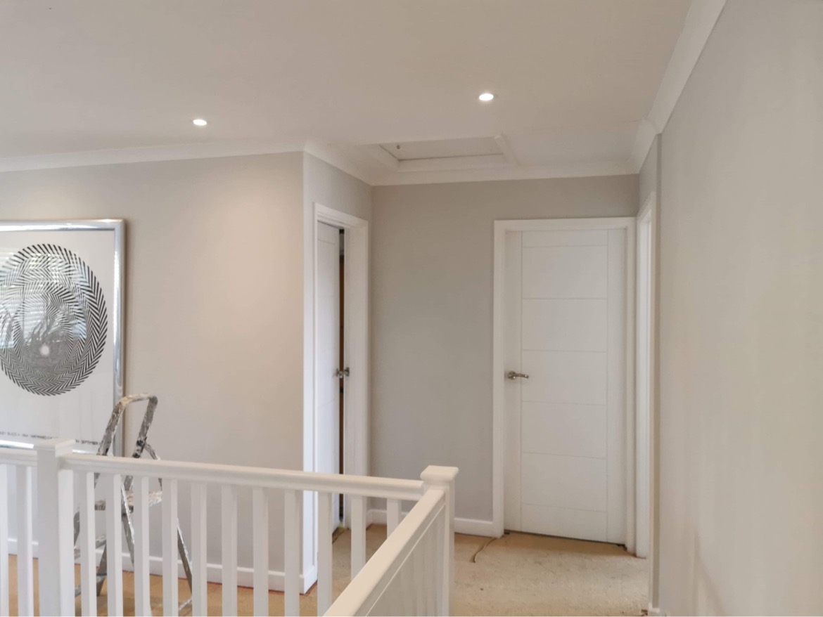 JR Painters & Decorators — Photos 5