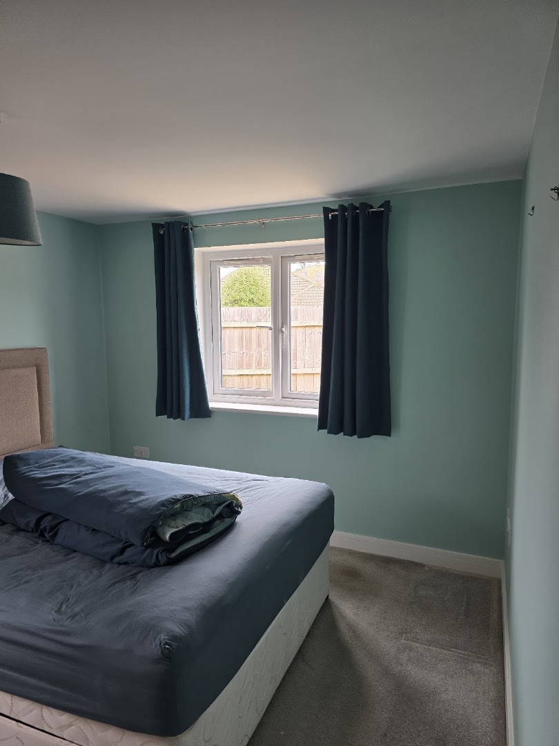 JR Painters & Decorators — Photos 1