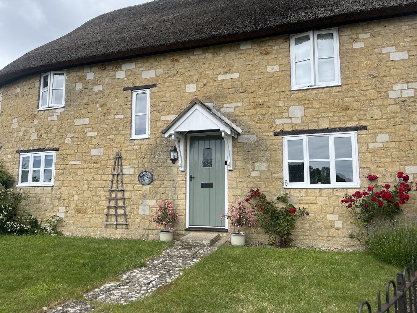 JR Painters & Decorators — Photos 6
