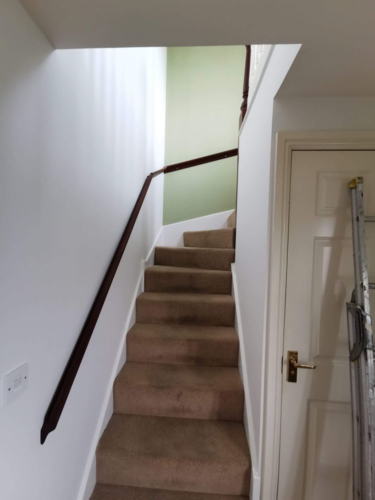 JR Painters & Decorators — Photos 10